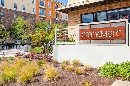 Grandmarc Austin - Student Housing Photo 1