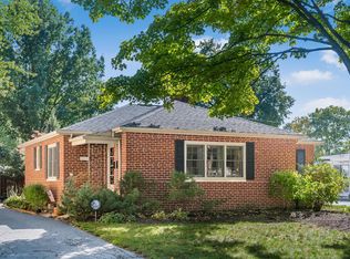 2413 Cranford Rd, Columbus, OH 43221