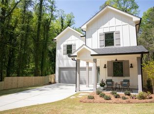 464 3rd Ave, Scottdale, GA 30079