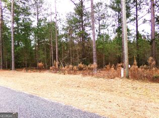 9 Timberland Trl, Swainsboro, GA 30401