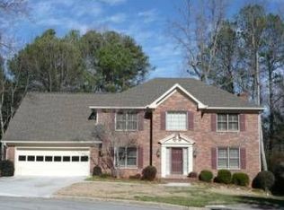 3574 Cold Water Canyon Ct, Tucker, GA 30084