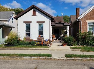 64 McReynolds St, Dayton, OH 45403