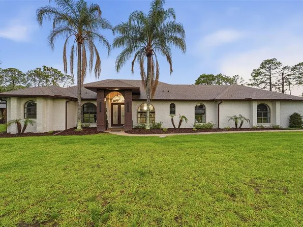 7025 S Sylvan Lake Dr, Sanford, FL 32771