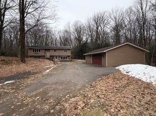 N2232 Della Ln, Medford, WI 54451