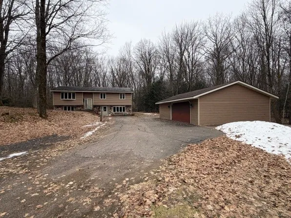 N2232 Della Lane, Medford, WI 54451