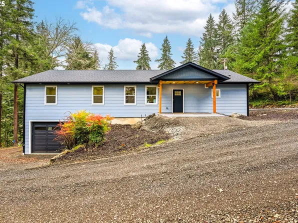 283 Upper Terrace Ln, Glide, OR 97443