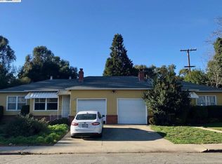 1382 Russell Way, Hayward, CA 94541