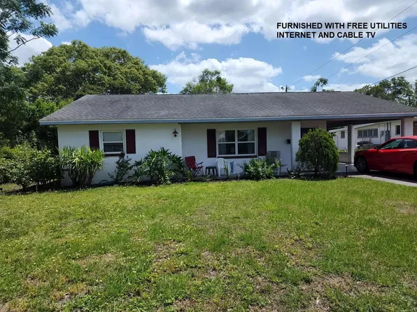 5342 Beltram Dr, Zephyrhills, FL 33542