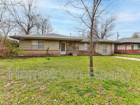 1506 NE 43rd St, Oklahoma City, OK 73111