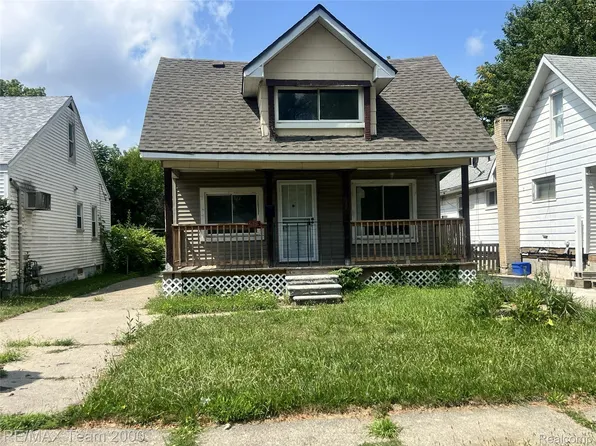 6895 Grandville Ave, Detroit, MI 48228