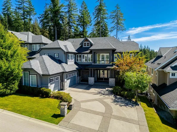 22 Heritage Peak Rd, Pt Moody, BC V3H 0H5