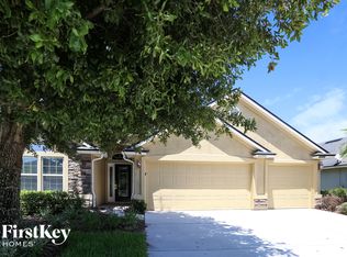 16391 Magnolia Grove Way, Jacksonville, FL 32218