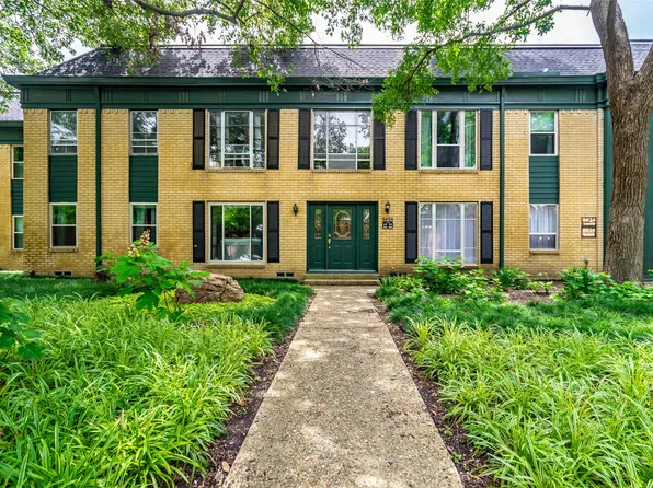 6018 E University Blvd APT 101, Dallas, TX 75206