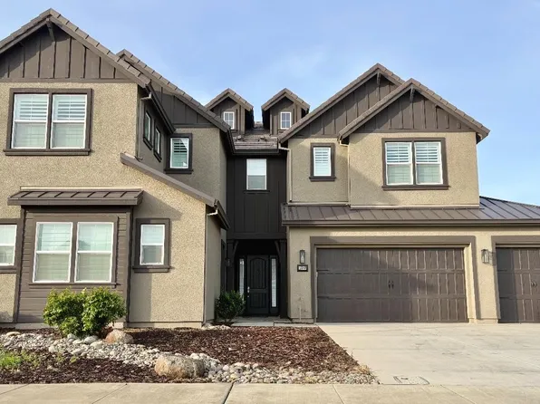 2589 Gantry Dr, Manteca, CA 95337
