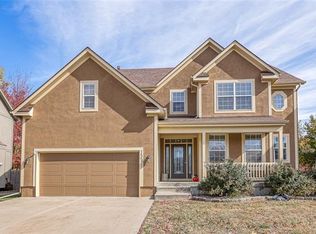 15521 S Hunter St, Olathe, KS 66062