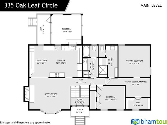 5th image of 335 Oak Leaf Cir