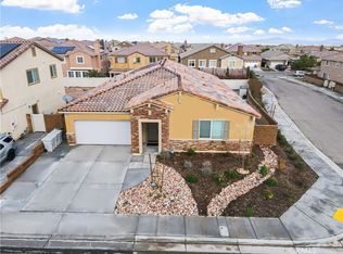 12942 Carlsbad St, Hesperia, CA 92344