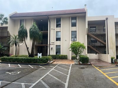6451 N University Dr #221, Tamarac, FL, 33321
