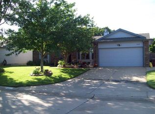 11314 W Delano St, Wichita, KS 67212
