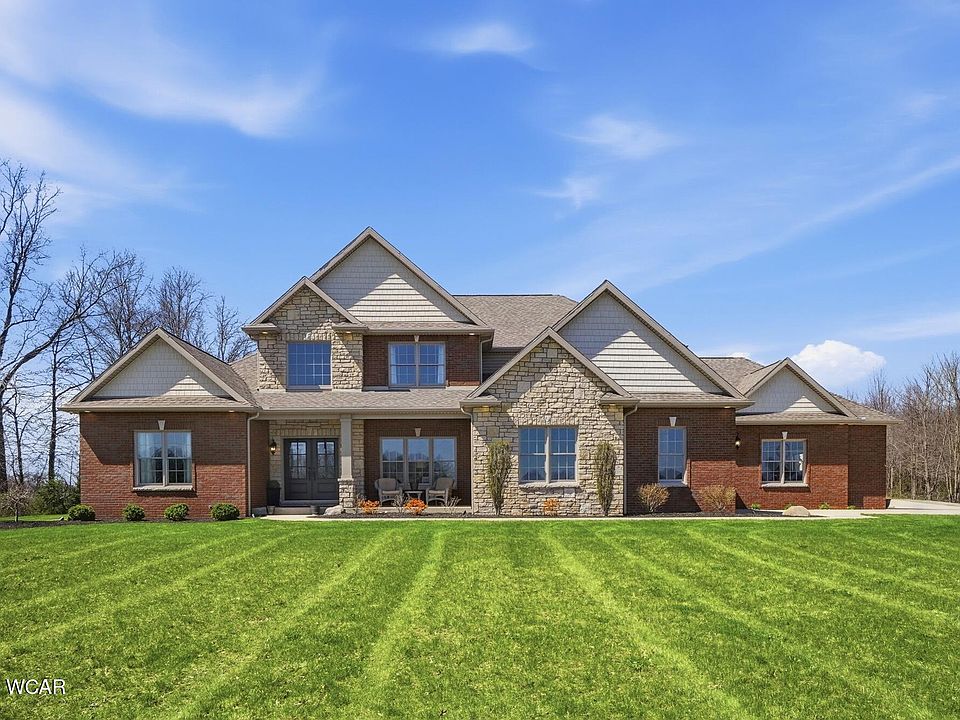 1st image of 2670 S Wapak Rd