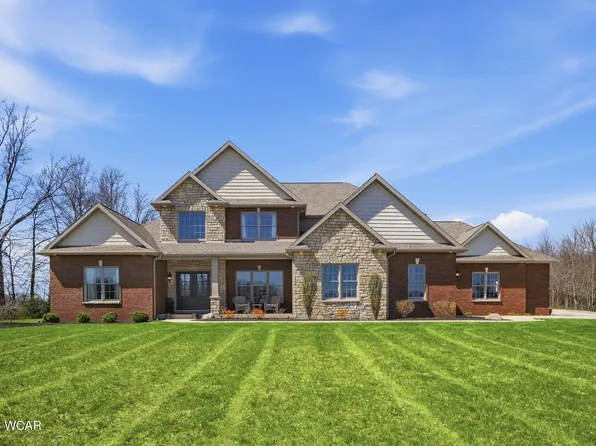 2670 S Wapak Rd, Lima, OH 45805