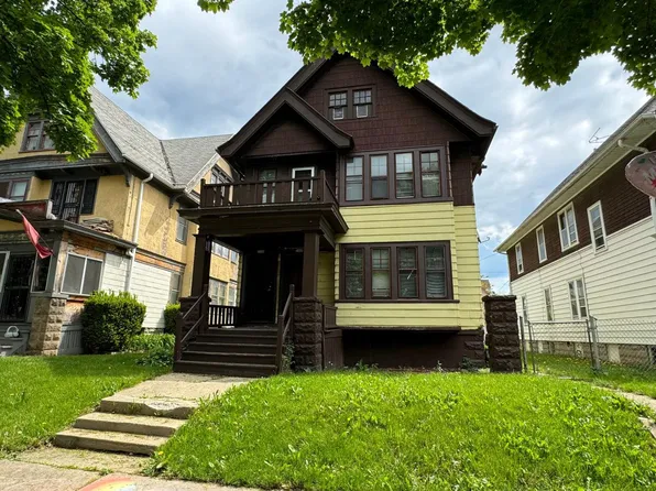 2444 N 40th STREET #2446, Milwaukee, WI 53210
