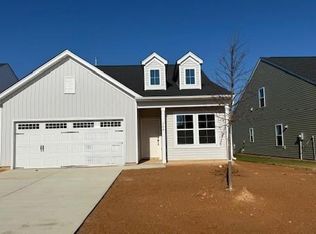 164 Candytuft Ct, Lexington, NC 27295