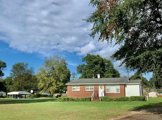 209 2nd St, Jackson, SC 29831