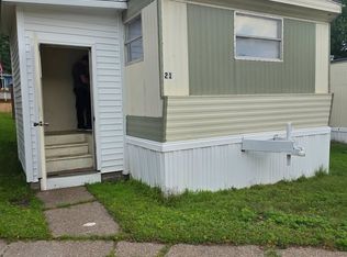 500 Pioneer Rd LOT 21, Marquette, MI 49855