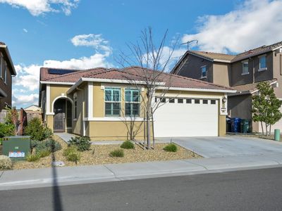 7838 Carraway Dr, Antelope, CA, 95843