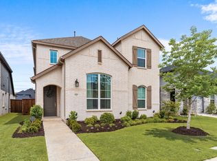 8220 Legacy Trl, McKinney, TX 75071