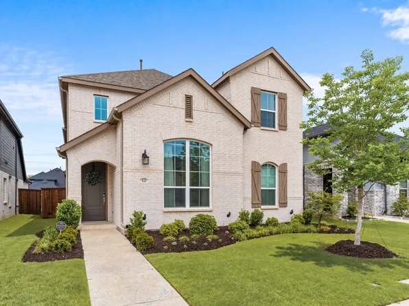8220 Legacy Trl, McKinney, TX 75071