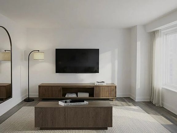 3rd image of 10 Waterside Plz APT 22F