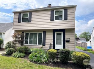 4146 Bayard Rd, South Euclid, OH 44121