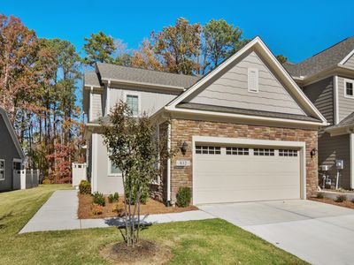 832 Money Island Pl, Cary, NC, 27519
