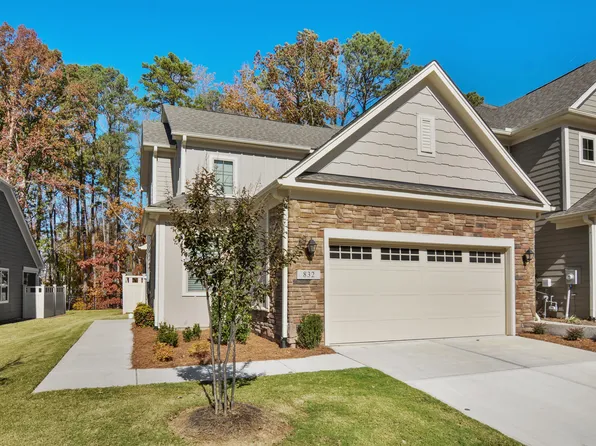 832 Money Island Pl, Cary, NC 27519