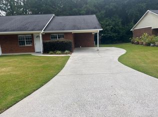 11 Oakcrest Trail NE, Rome, GA 30165