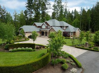 14628 Bear Creek Rd NE, Woodinville, WA 98077