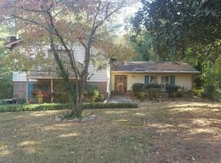 4606 Town Crier Rd, Lilburn, GA 30047