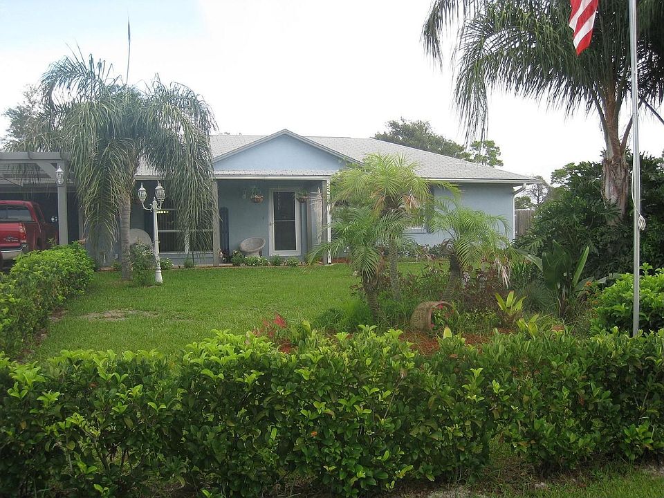 Front Landscaping