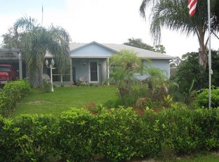 1761 Washington Blvd NW, Lake Placid, FL 33852