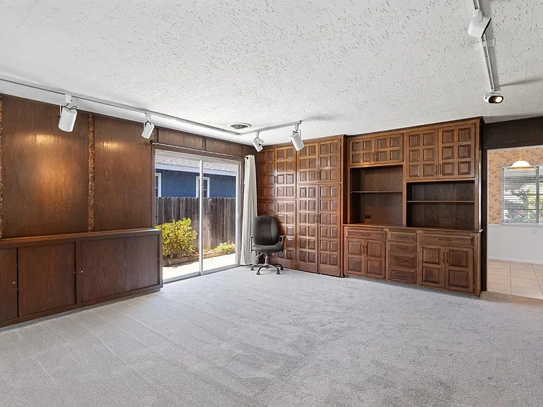 Incredible storage.