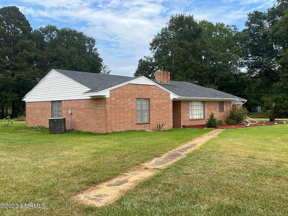 210 Summers St, Walnut Grove, MS 39189 MLS 23760 Zillow