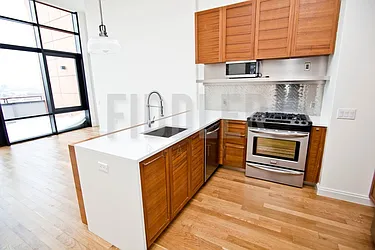 Rented by Fiddler Realty