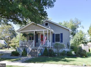 603 Princeton Ave, Maple Shade, NJ 08052