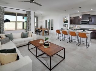 16003 W Gray Fox Trl, Surprise, AZ 85387