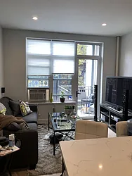 Rented by Sky Management