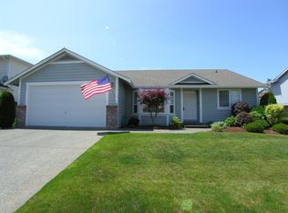11622 123rd Avenue Ct E, Puyallup, WA 98374
