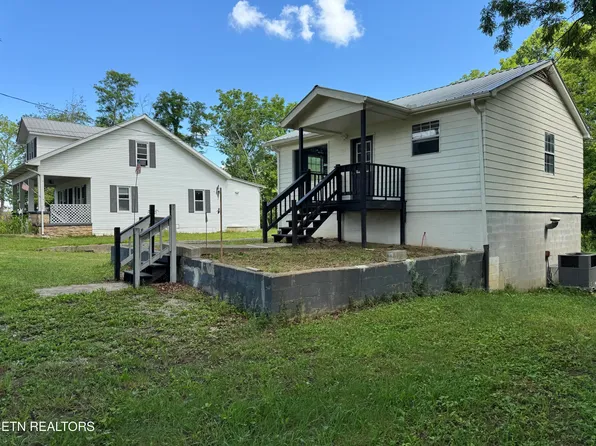 314 & 316 Wheeler Ave, Jamestown, TN 38556