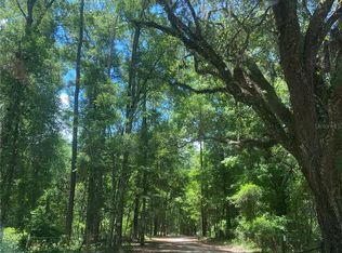 NE 166th Ave LOT 6, Williston, FL 32696